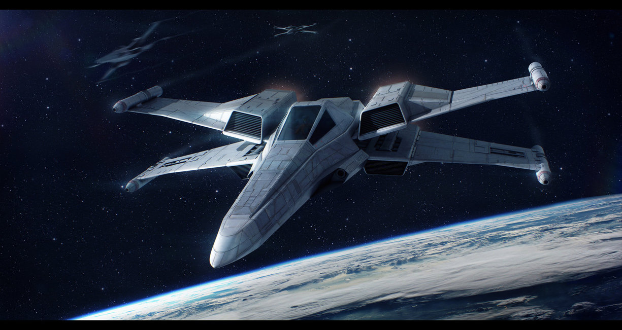 Republic X5-Wing Fighter.jpg